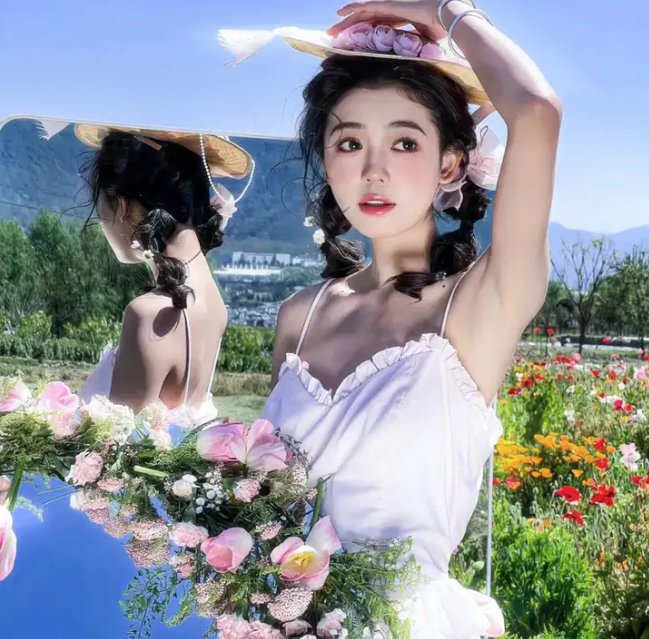 皇家浪漫沙龙